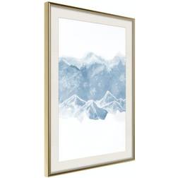 Arkiio Affisch Ice Land [Poster] 40x60 Poster